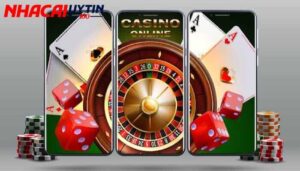 Đánh Giá Top Những Trò Chơi Casino Online Đáng Chơi