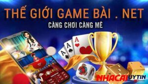 Game bài đổi thưởng là gì?