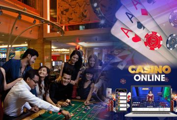 Top 10 Sòng Bài Casino Trực Tuyến Đông Người Chơi