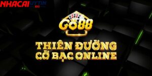 Khám Phá Go88 – Thiên Đường Đổi Thưởng Hàng Đầu