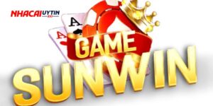 Sunwin – Cổng Game Cá Cược Đổi Thưởng Siêu Chất Lượng