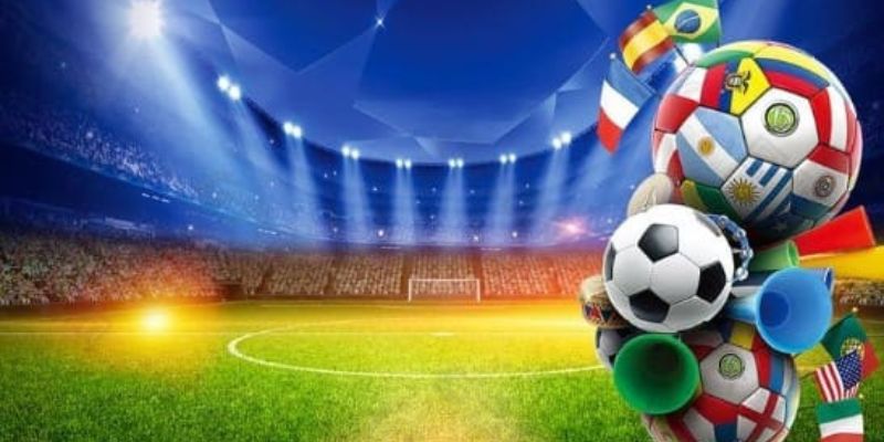 Bemclub - Địa Điểm Hoàn Hảo Cho Các Màn Cá Cược Trực Tuyến 3 Sảnh cá cược thể thao thu hút hàng triệu người truy cập mỗi ngày