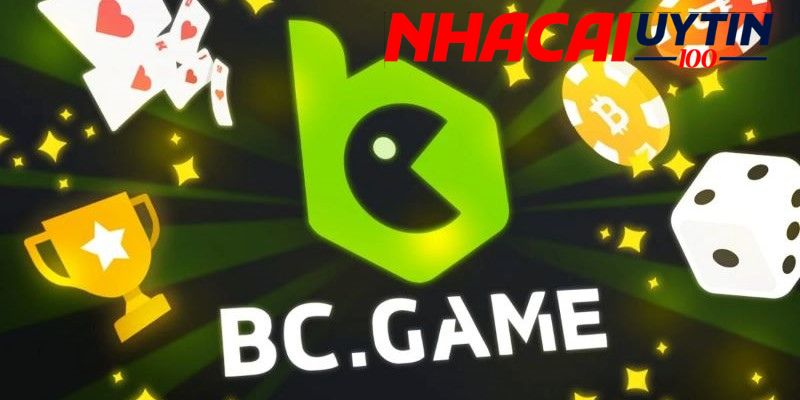 Nhà Cái BC.Game: Review Chi Tiết Và Đánh Giá Từ Người Chơi 1 Nhà Cái BC.Game: Review Chi Tiết Và Đánh Giá Từ Người Chơi