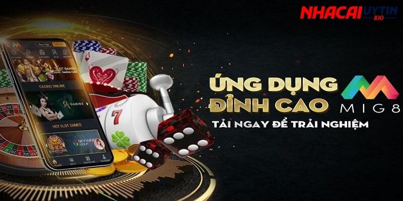 Ứng dụng đỉnh cao nên thử