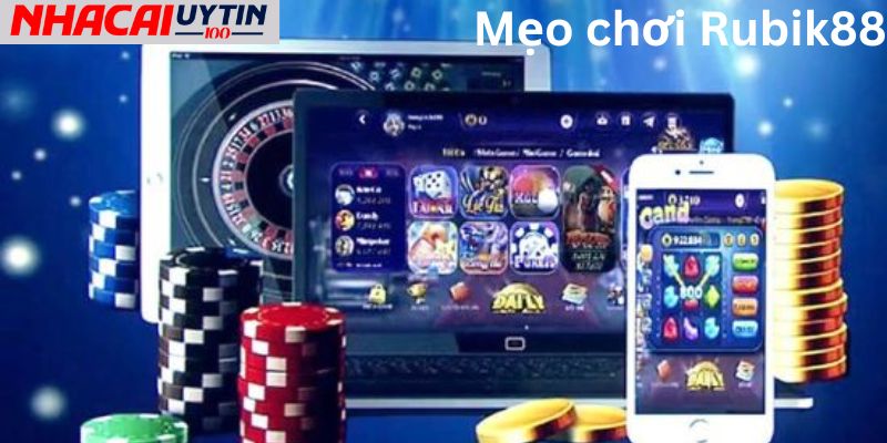 Mẹo chơi game kiếm tiền online đơn giản