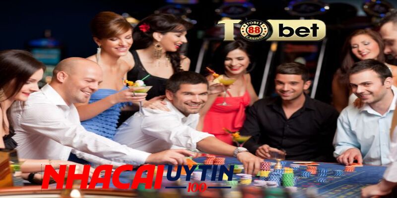 Review Thiên Đường Cá Cược Tobet88 Chi Tiết Từ A - Z 1 Review Thiên Đường Cá Cược Tobet88 Chi Tiết Từ A - Z