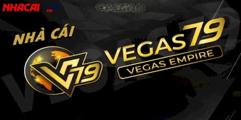 Vegas79 đặt an toàn thông tin của người chơi lên hàng đầu